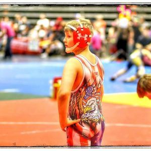 Meet your Posher, Masyn